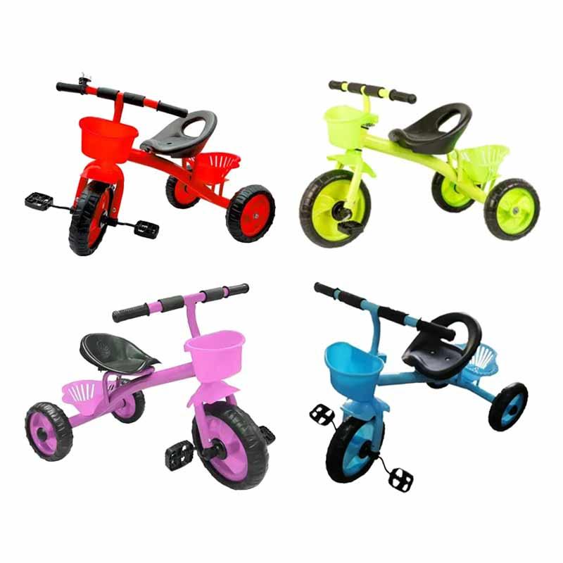 Triciclo Infantil ART 5030 - Main Image